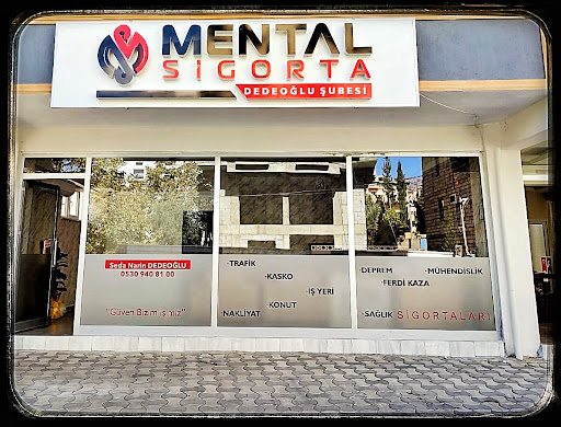 DEDEOĞLU SİGORTA LTD.ŞTİ Kahramanmaraş Dulkadiroğlu DEDEOĞLU SİGORTA LTD.ŞTİ Kahramanmaraş Dulkadiroğlu