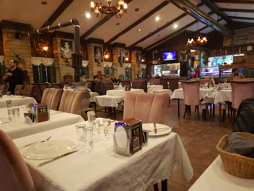 Değirmen Restaurant Bursa Değirmen Restaurant Bursa