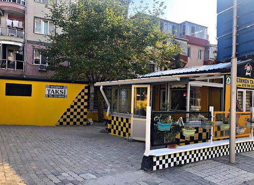 Değirmen Taksi Edirne Değirmen Taksi Edirne