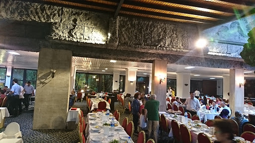 Değirmende Canlı Alabalık Denizli Değirmende Canlı Alabalık Denizli