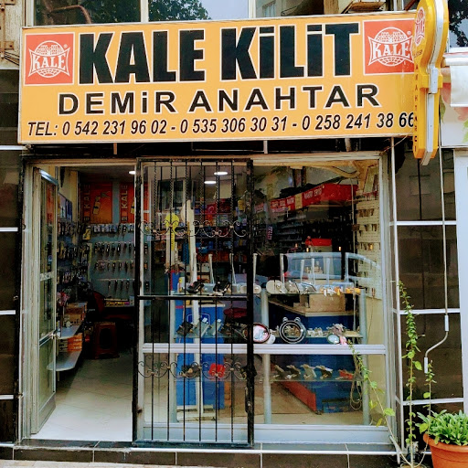 Demir Anahtar Denizli Demir Anahtar Denizli