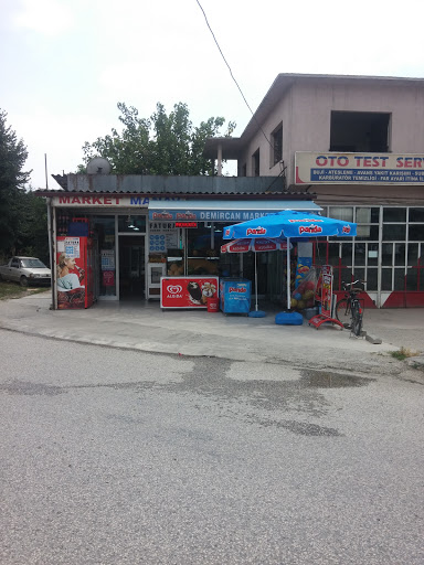 Demircan Market Düzce Merkez Demircan Market Düzce Merkez