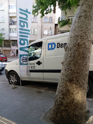 Demirdöküm Yetkili Servisi Kahramanmaraş Demirdöküm Yetkili Servisi Kahramanmaraş