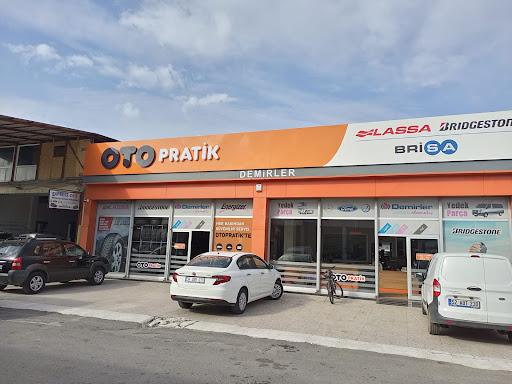 Demirler Otomotiv A.Ş. | Otopratik Ordu Demirler Otomotiv A.Ş. | Otopratik Ordu