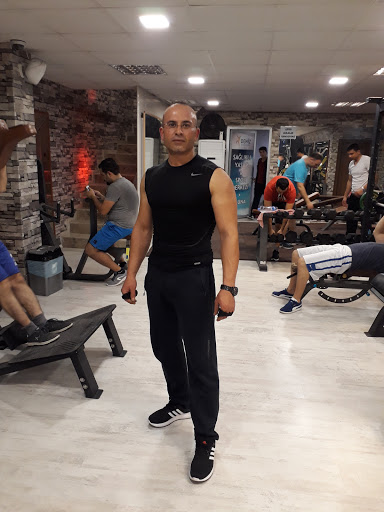 Deniz Fitness Center Hatay Dörtyol Deniz Fitness Center Hatay Dörtyol