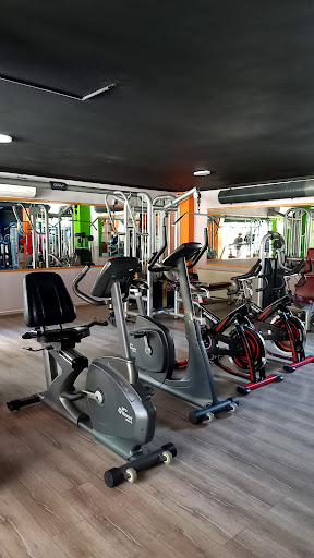 Deniz GYM Spor salonu Balıkesir 