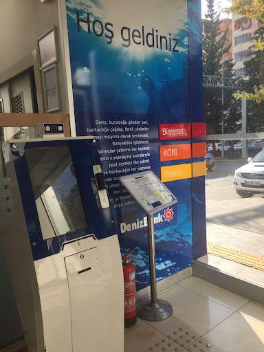 DenizBank Kahramanmaraş Şubesi Kahramanmaraş DenizBank Kahramanmaraş Şubesi Kahramanmaraş