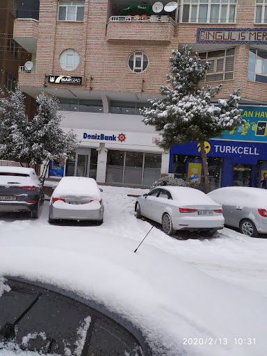 DenizBank Mardin Şubesi Mardin DenizBank Mardin Şubesi Mardin