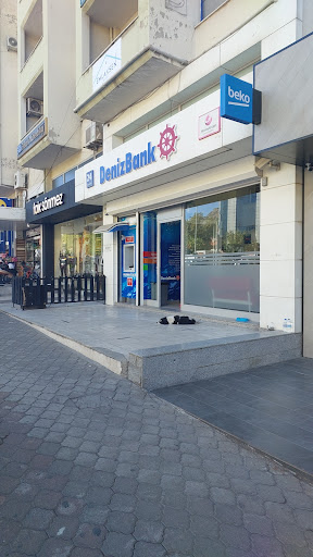 Denizbank-muğla Şubesi Muğla Denizbank-muğla Şubesi Muğla