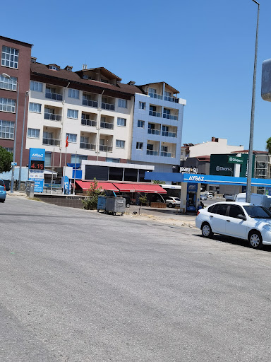 Aygaz Otogaz İstasyonu Denizli Aygaz Otogaz İstasyonu Denizli