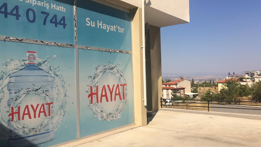Hayat Su Denizli Hayat Su Denizli
