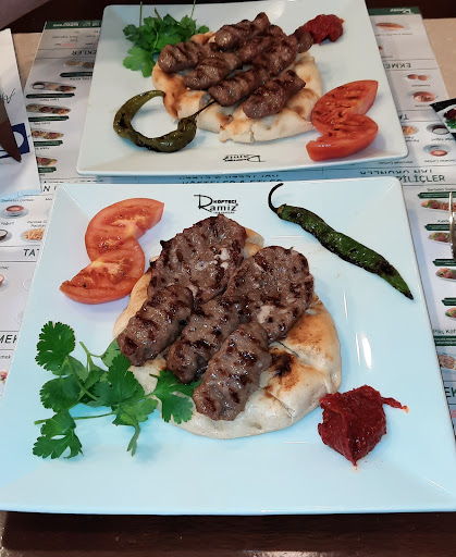 Köfteci Ramiz Denizli Merkezefendi Köfteci Ramiz Denizli Merkezefendi