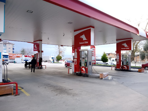 Petrol Ofisi Denizli Petrol Ofisi Denizli