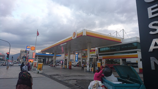 Shell Denizli Shell Denizli