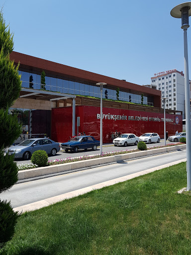 Denizli Otogarı Denizli Denizli Otogarı Denizli