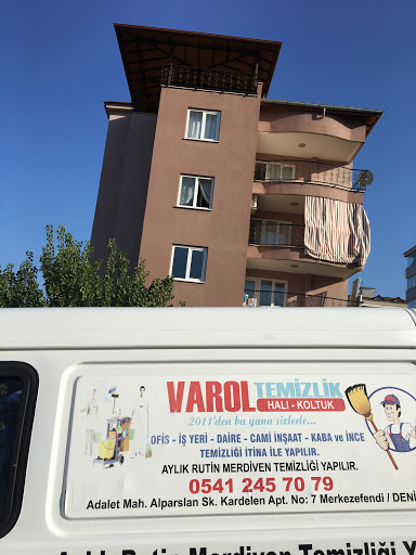 Denizli Varol Temizlik Denizli 