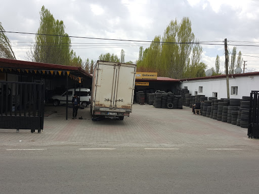 Derman Oto Iğdır Derman Oto Iğdır