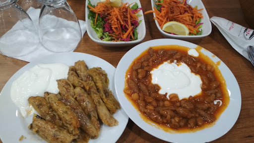 Destan Kebap Salonu Aydın Destan Kebap Salonu Aydın