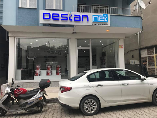 Destannet Telekomünikasyon Bursa Destannet Telekomünikasyon Bursa