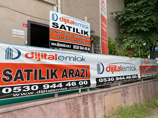 Dijitalemlak - e-emlak bursa Bursa 