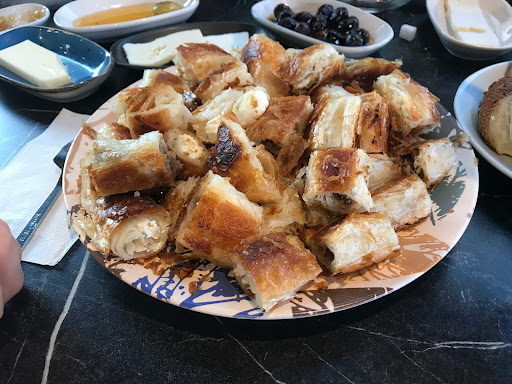 Diplomalı Börekçi Bursa Diplomalı Börekçi Bursa