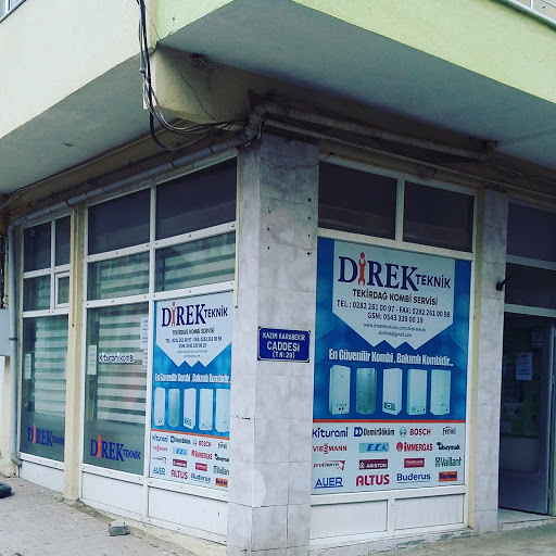 Direk Teknik-Her Marka Kombi Servisi Tekirdağ Tekirdağ Süleymanpaşa Direk Teknik-Her Marka Kombi Servisi Tekirdağ Tekirdağ Süleymanpaşa
