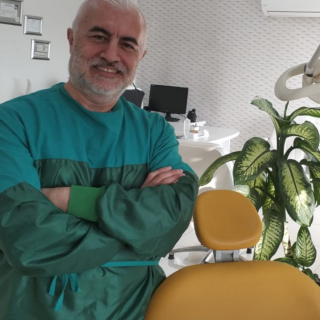 Diş Hekimi Said Nur Ramazanoğlu Kahramanmaraş Diş Hekimi Said Nur Ramazanoğlu Kahramanmaraş