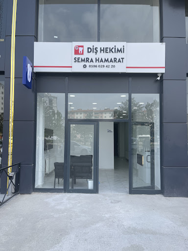 Diş Hekimi Semra Hamarat Niğde Merkez Diş Hekimi Semra Hamarat Niğde Merkez