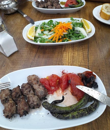 Divan Odun Köfte & Çorba Salonu Manisa Salihli