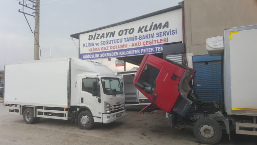 DİZAYN OTO KLİMA Denizli DİZAYN OTO KLİMA Denizli
