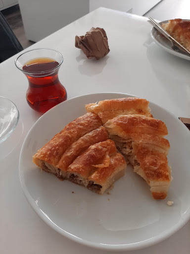 Dobrapita Boşnak Börekçisi Balat Bursa Dobrapita Boşnak Börekçisi Balat Bursa