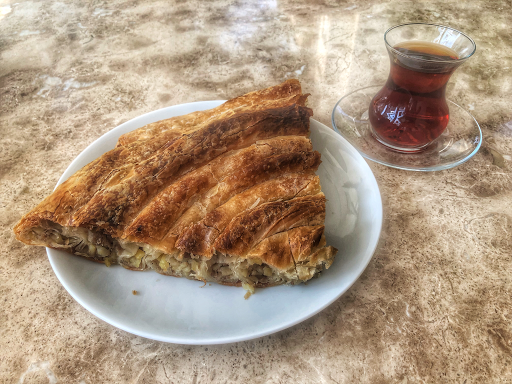 Dobrapita Boşnak Börekçisi Beşevler Bursa Dobrapita Boşnak Börekçisi Beşevler Bursa