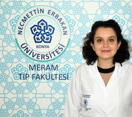 Doç. Dr. Beray Selver Eklioğlu, Çocuk Endokrinolojisi Konya Meram