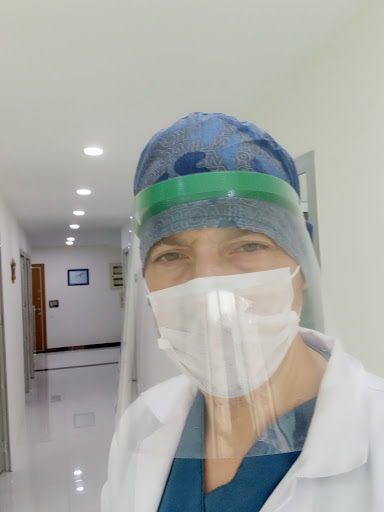 Doç.Dr.Muhammet YALÇIN Restoratif Diş Tedavisi Uzmanı Malatya Doç.Dr.Muhammet YALÇIN Restoratif Diş Tedavisi Uzmanı Malatya