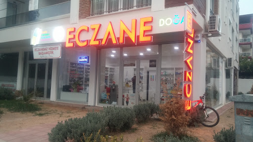 Doğa Eczanesi Aydın Doğa Eczanesi Aydın
