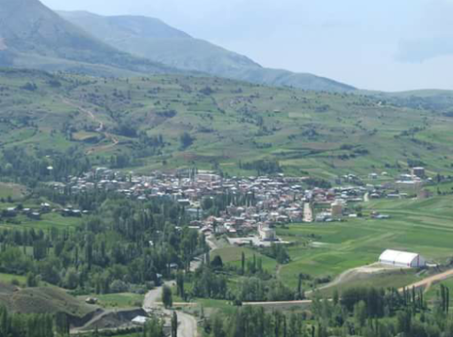 Doğanşar Sivas Doğanşar