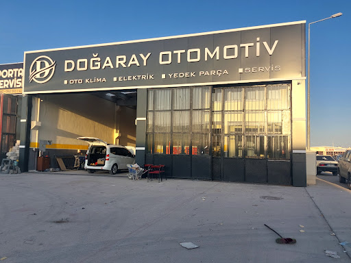 DOĞARAY OTO KLİMA Aksaray DOĞARAY OTO KLİMA Aksaray