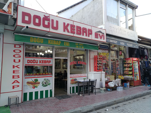 Doğu Kebap Van Doğu Kebap Van