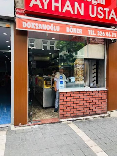 Doksanoğlu Döner Trabzon Doksanoğlu Döner Trabzon