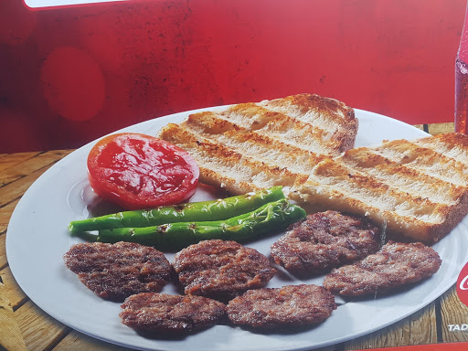 Döner Kebap 2000 Trabzon 