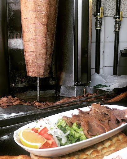 Dönerci Cevdet Usta Konya Meram Dönerci Cevdet Usta Konya Meram
