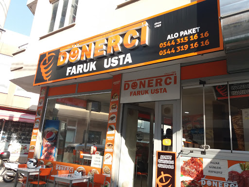 Dönerci Faruk Usta Bursa Dönerci Faruk Usta Bursa