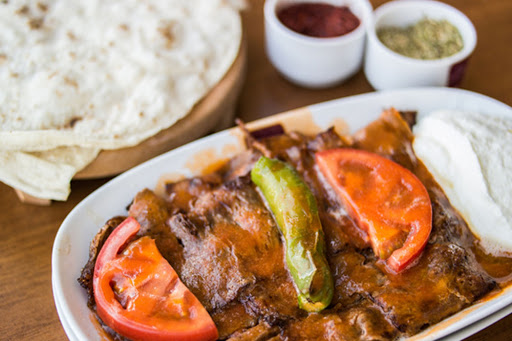 DÖNERCİ HALİT Sakarya 
