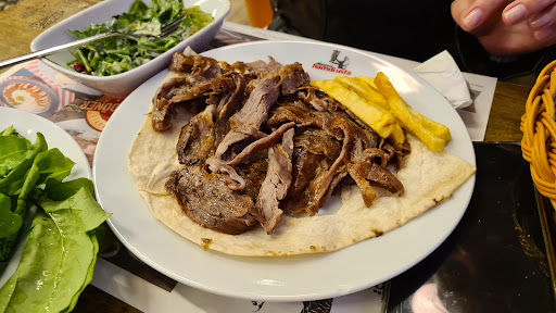 Dönerci Hamdi Usta Denizli Pamukkale Dönerci Hamdi Usta Denizli Pamukkale