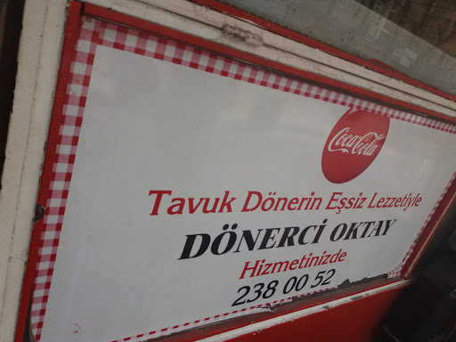 Dönerci Oktay Bursa Dönerci Oktay Bursa