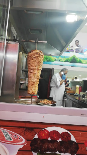 Döneristan Döner Köfte Burger Salonu Van Döneristan Döner Köfte Burger Salonu Van