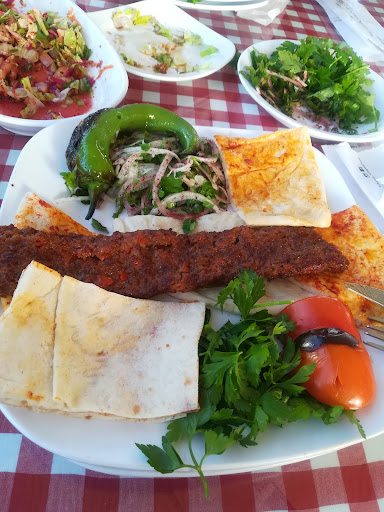 DORA RESTAURANT & ÇAY BÖREK TATLI Kahramanmaraş Onikişubat DORA RESTAURANT & ÇAY BÖREK TATLI Kahramanmaraş Onikişubat