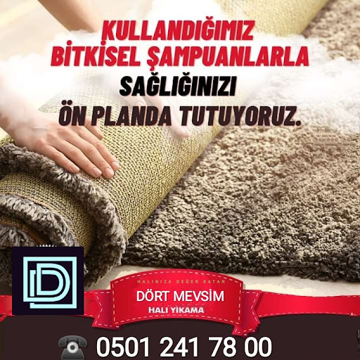 DÖRT MEVSİM HALI YIKAMA Karabük Merkez DÖRT MEVSİM HALI YIKAMA Karabük Merkez