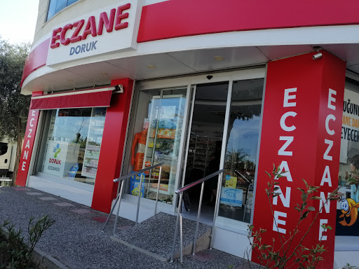 Doruk Eczanesi Aydın 