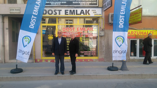DOST EMLAK Burdur DOST EMLAK Burdur